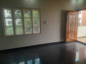 Room in 3 BHK Builder Floor at Nri Layout – for Rent