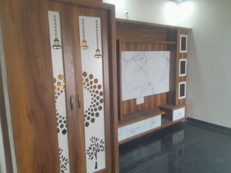 Room, nri layout 3 Bedroom 1500 Sq.Ft. Builder Floor In Nri Layout Bangalore 10193499