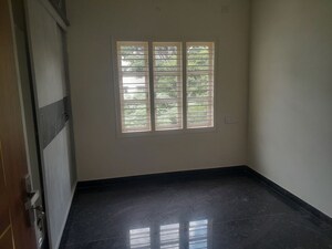 Room in 3 BHK Builder Floor at Nri Layout – for Rent