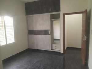 Room in 3 BHK Builder Floor at Nri Layout – for Rent