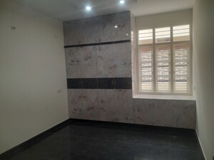 Room in 3 BHK Builder Floor at Nri Layout – for Rent