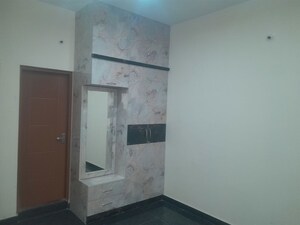 Room in 3 BHK Builder Floor at Nri Layout – for Rent
