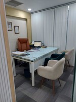 600 Sq.Ft. Office Space in Levana Cyber Heights