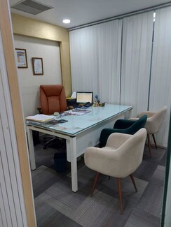 Office Space For Rent in Levana Cyber Heights