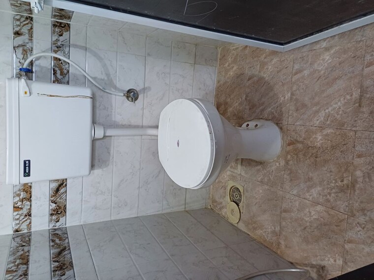 Bathroom, ghansoli Pg For Girls In Ghansoli 10193575