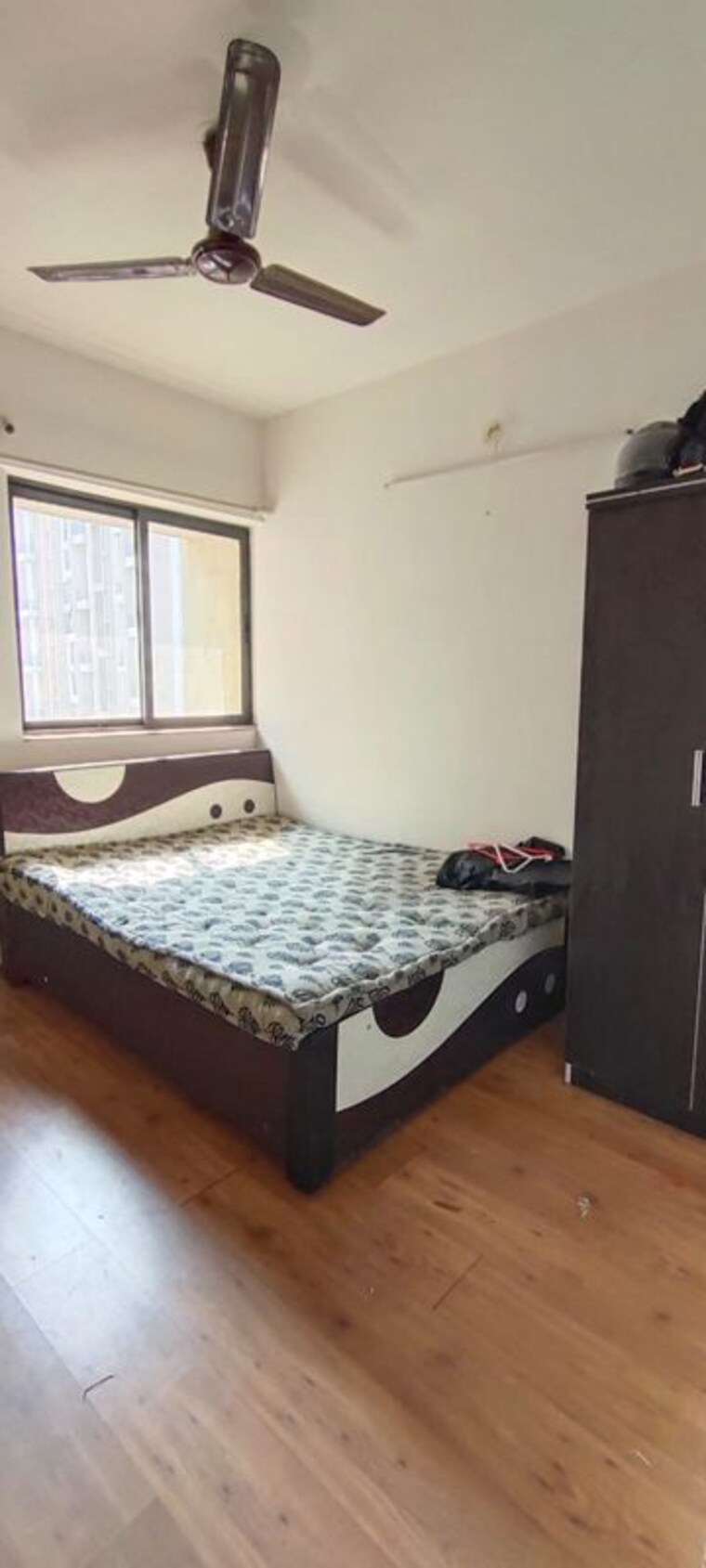 Bedroom, lodha-lakeshore-greens 2 Bedroom 990 Sq.Ft. Apartment In Dombivli East Thane 10193551