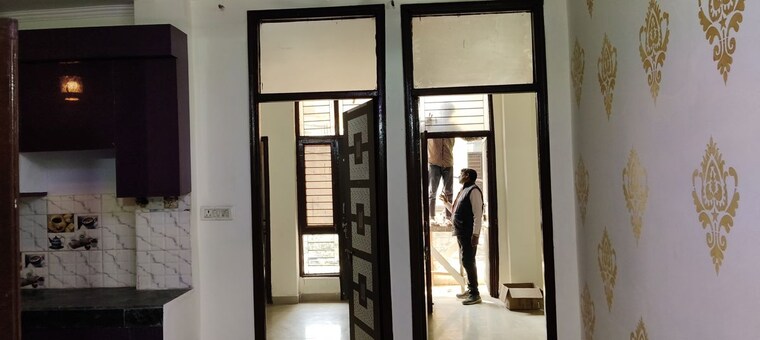 undefined, govindpuram-residency 2 Bedroom 650 Sq.Ft. Builder Floor In Govindpuram Ghaziabad 10193586