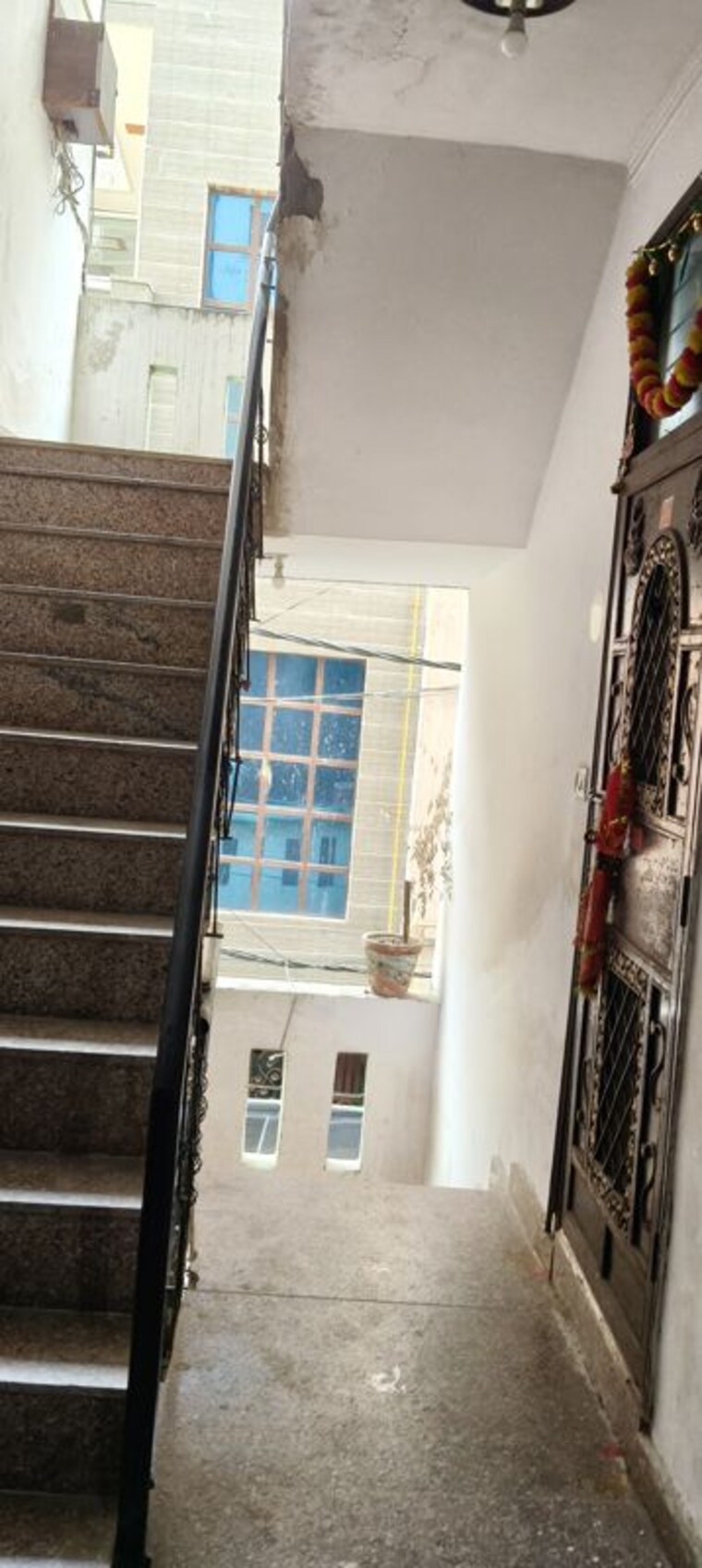 undefined, govindpuram-residency 2 Bedroom 650 Sq.Ft. Builder Floor In Govindpuram Ghaziabad 10193586