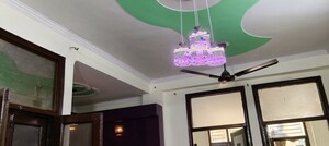 Furnished Amenities in 2 BHK Builder Floor at Govindpuram Residency, Govindpuram – for Sale