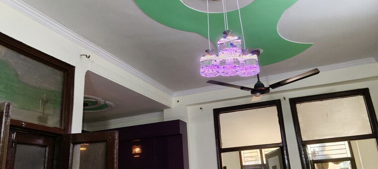 undefined, govindpuram-residency 2 Bedroom 650 Sq.Ft. Builder Floor In Govindpuram Ghaziabad 10193586