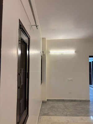 Building Lobby in 2 BHK Builder Floor at Masjid Moth – for Rent