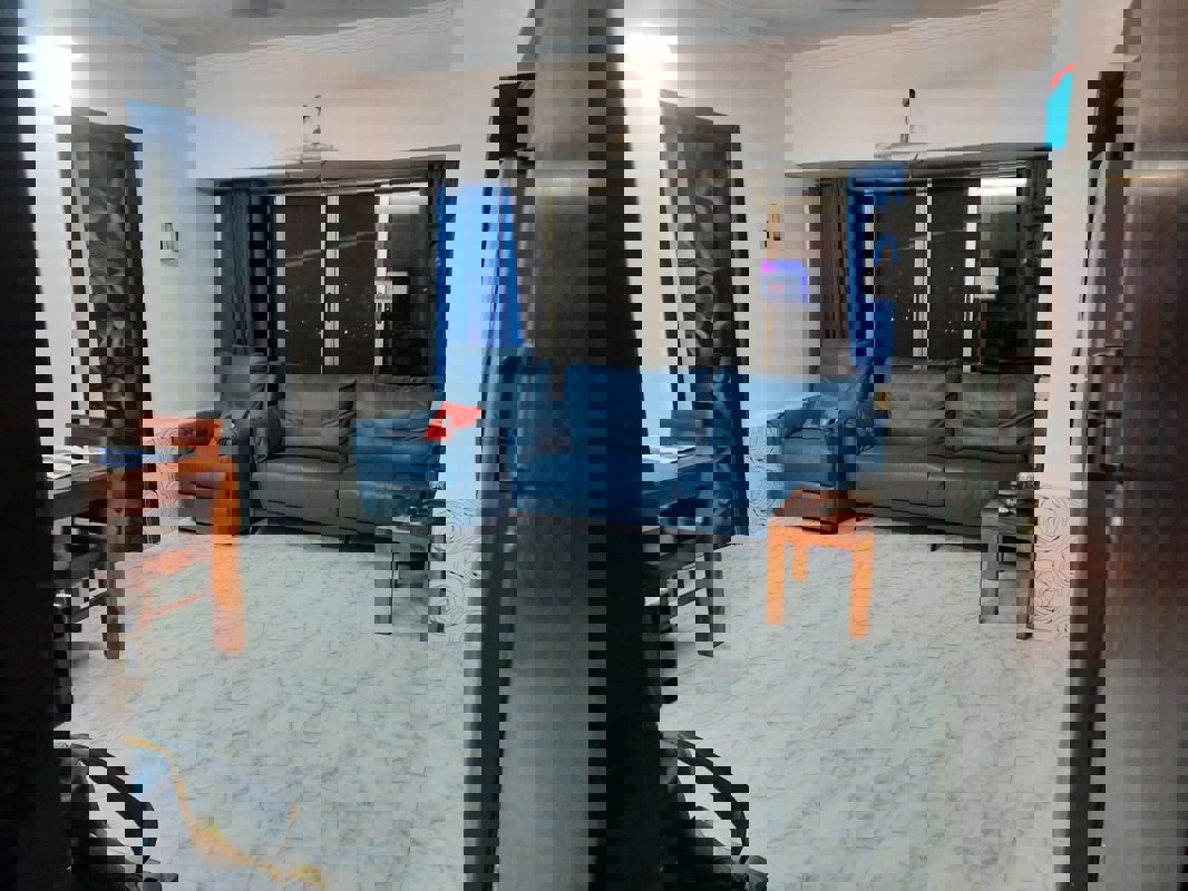 2 BHK 764 Sq.Ft. Apartment in Royal Palms Garden View