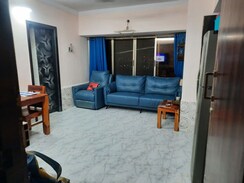 2 BHK Apartment For Sale in Royal Palms Garden View