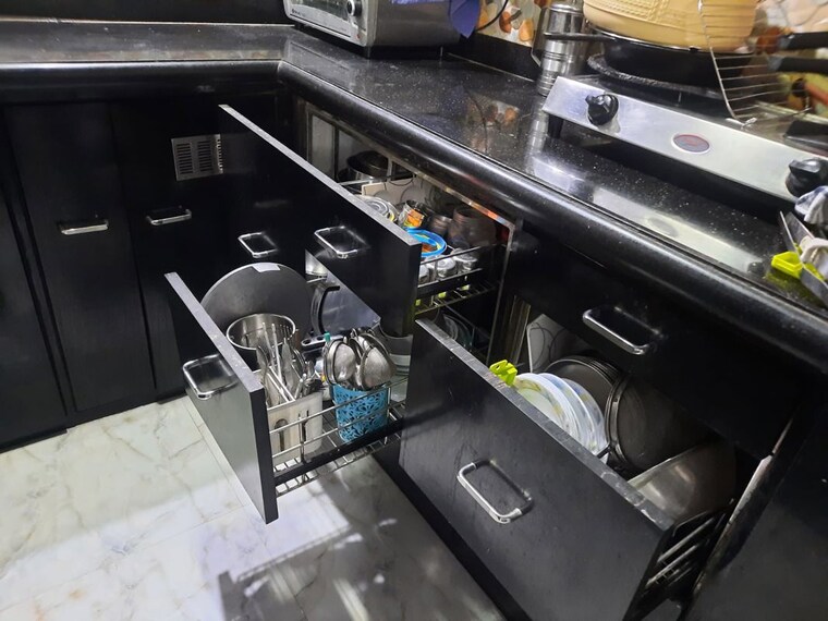 Team Area, royal-palms-garden-view 2 Bedroom 764 Sq.Ft. Apartment In Goregaon East Mumbai 10193582