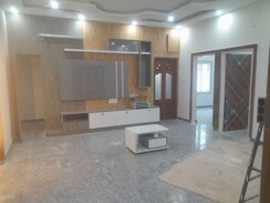 3 BHK + Pooja Room Builder Floor For Rent in Ramamurthy Nagar