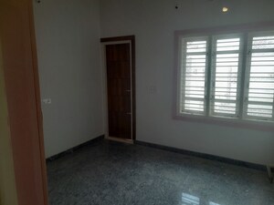 Room in 3 BHK Builder Floor at Ramamurthy Nagar – for Rent
