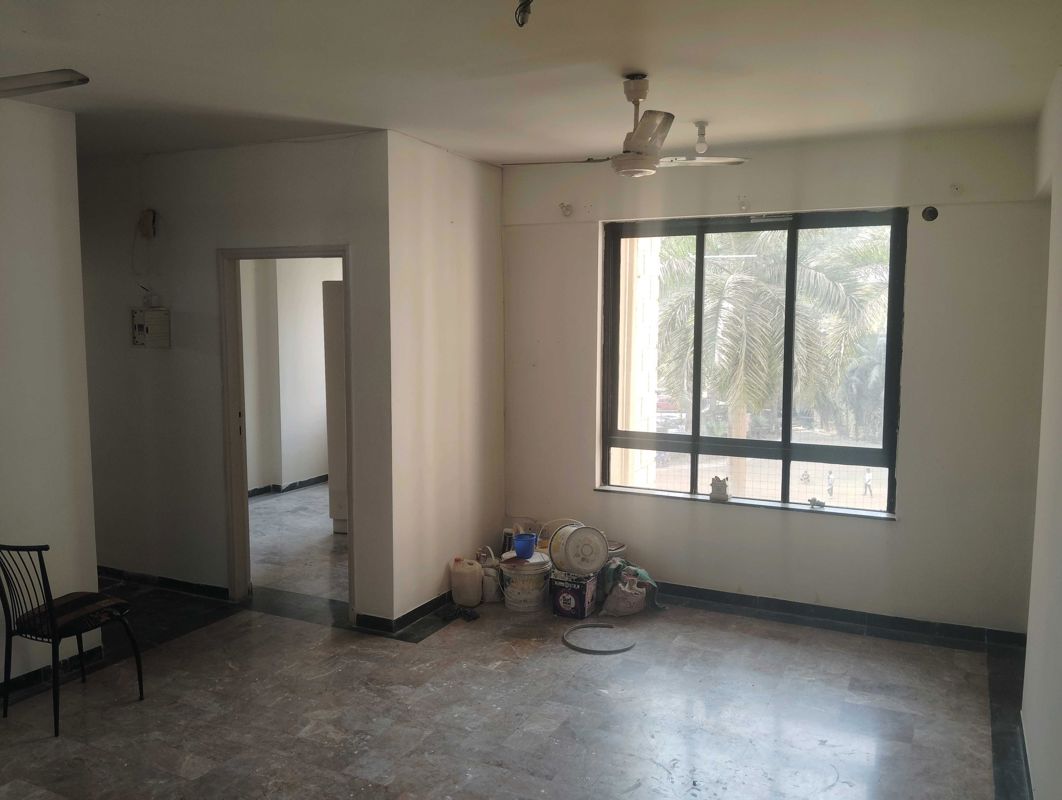 2 BHK + Store Room 750 Sq.Ft. Apartment in Hiranandani Estate Princeton