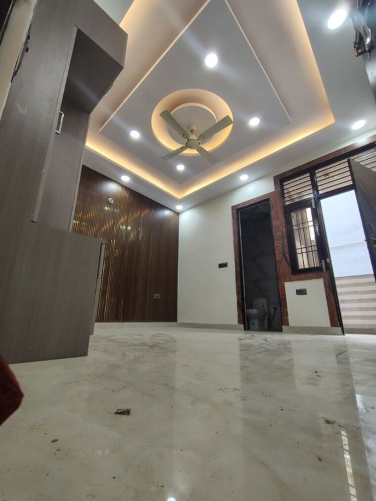 undefined, govindpuram-residency 3.5 Bedroom 1000 Sq.Ft. Builder Floor In Govindpuram Ghaziabad 10193607