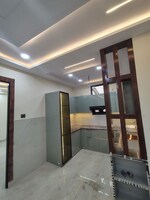 3.5 BHK + Pooja Room 1000 Sq.Ft. Builder Floor in Govindpuram Residency