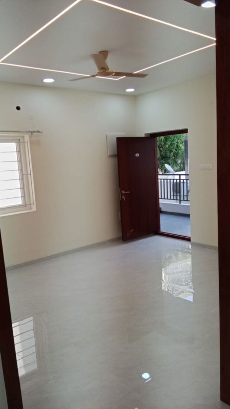 Room, manikonda 3 Bedroom 1850 Sq.Ft. Apartment In Manikonda Hyderabad 10193609