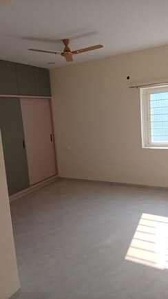 3 BHK + Servant Room Apartment For Rent in Manikonda