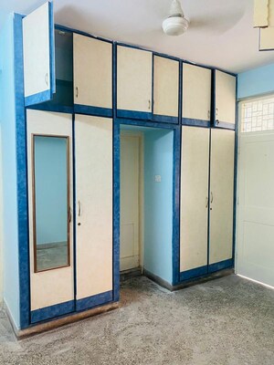 Building Lobby in 3 BHK Apartment at Begumpet – for Sale