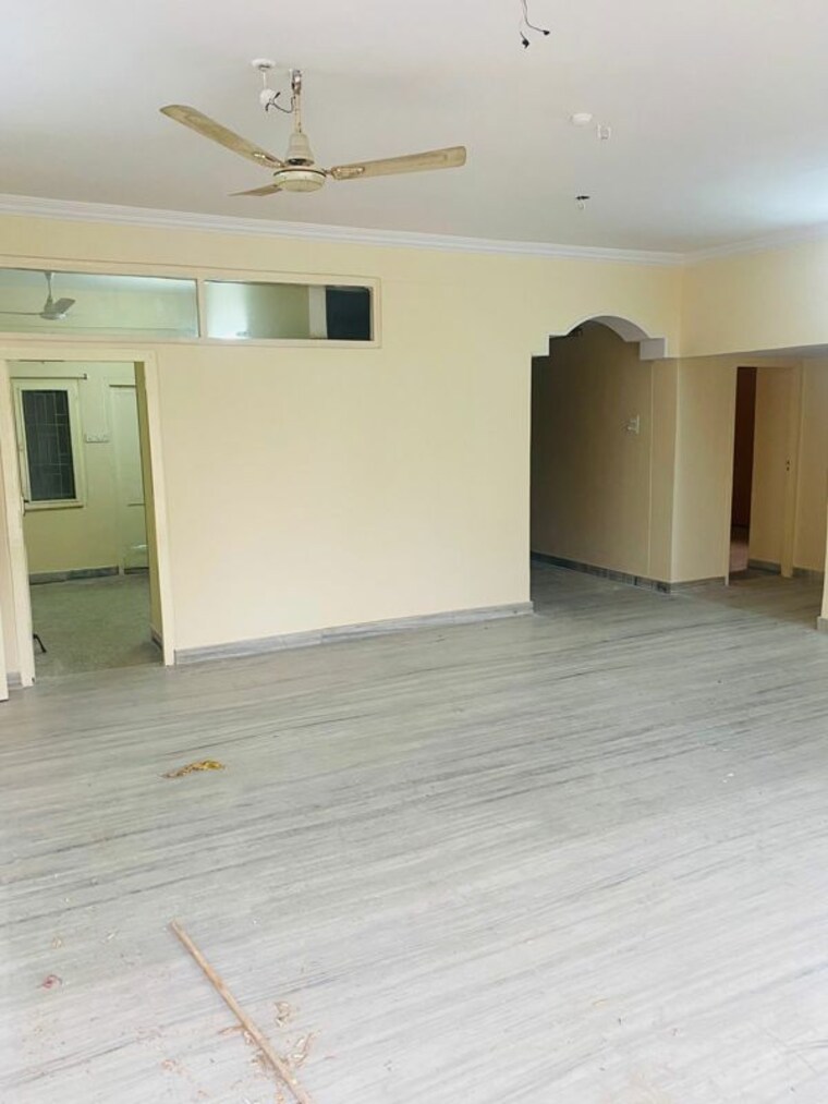 Room, begumpet 3 Bedroom 1470 Sq.Ft. Apartment In Begumpet Hyderabad 10193611