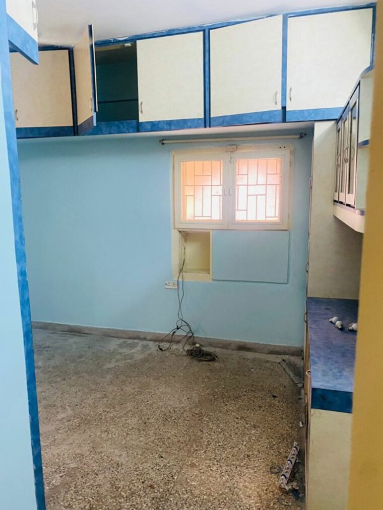 Bathroom, begumpet 3 Bedroom 1470 Sq.Ft. Apartment In Begumpet Hyderabad 10193611