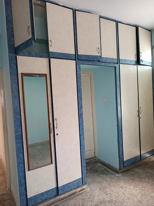 3 BHK Apartment For Sale in Begumpet