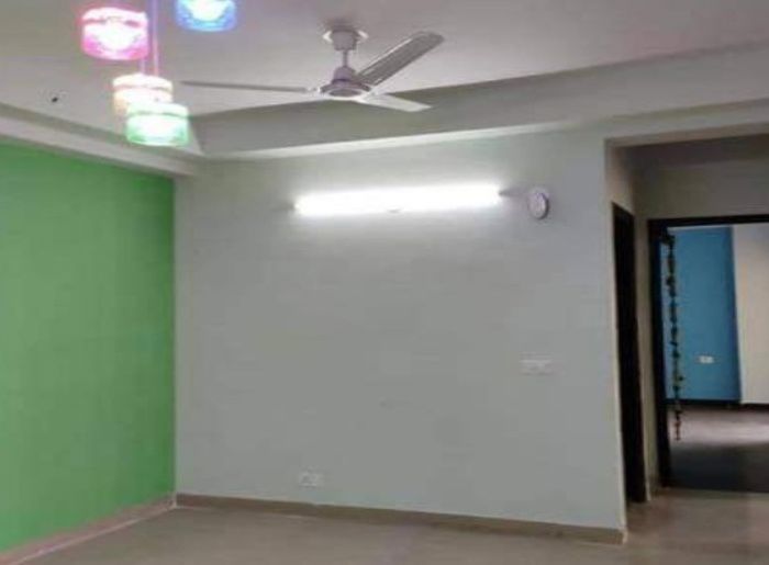 3.5 BHK Builder Floor For Rent in Ramesh Nagar