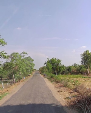 Plot Area in  Plot at Yacharam – for Sale