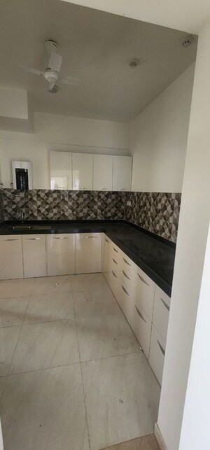 Kitchen in 3 BHK Apartment at Majestique Ephelia, Nibm – for Rent