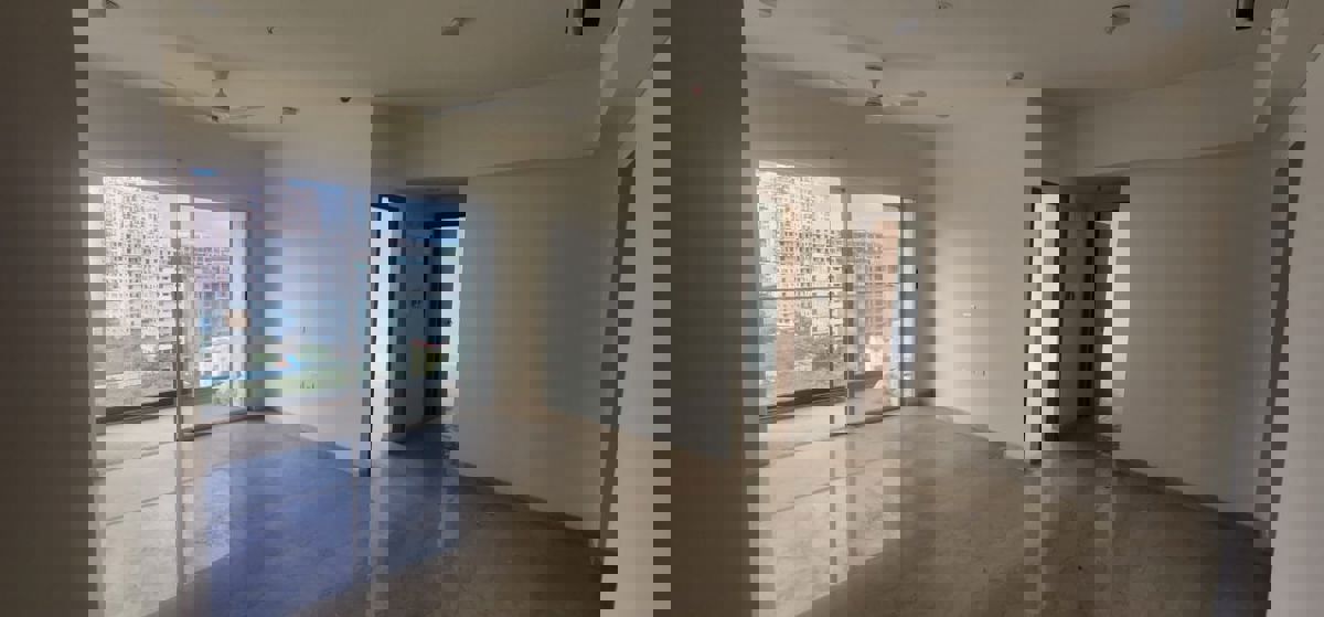 3 BHK 1210 Sq.Ft. Apartment in Majestique Ephelia