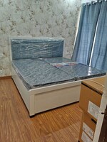 3 BHK 1160 Sq.Ft. Apartment in Dosti Eastern Bay