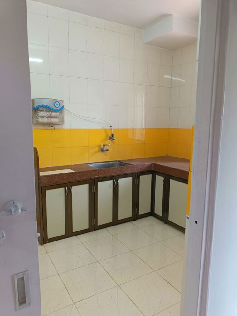 Kitchen, varun-chs 1 Bedroom 420 Sq.Ft. Apartment In Malad East Mumbai 10193633