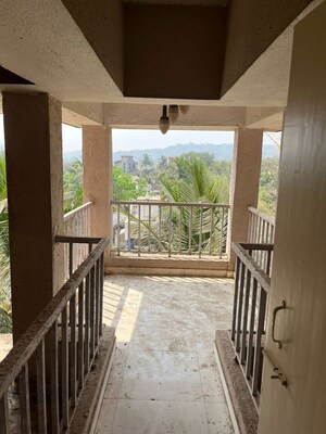 4 BHK Apartment For Rent in Lake View, Aarey Colony