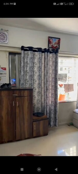 Kitchen in 2 BHK Apartment at Goregaon West – for Rent