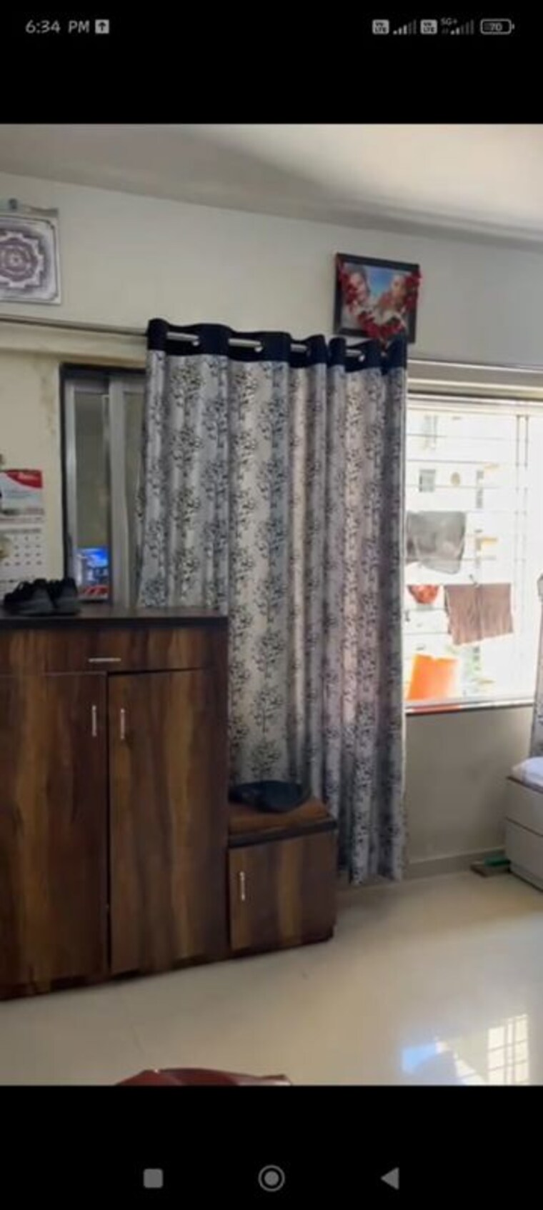 Kitchen, goregaon west 2 Bedroom 690 Sq.Ft. Apartment In Goregaon West Mumbai 10193637