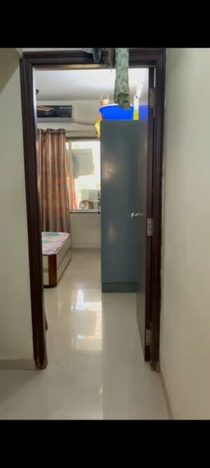 Building Lobby in 2 BHK Apartment at Goregaon West – for Rent
