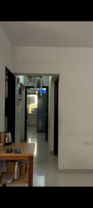 Building Lobby in 2 BHK Apartment at Goregaon West – for Rent