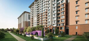 2 BHK Apartment For Sale in Devanahalli