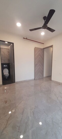 1 BHK + Pooja Room Apartment For Rent in Spenta Alta Vista
