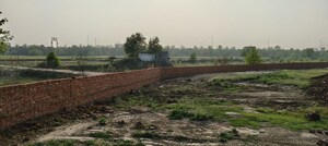 Plot Area in  Plot at Bharat City, Duhai – for Sale