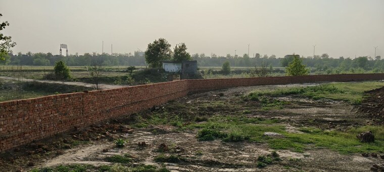 undefined, bharat-city  900 Sq.Yd. Plot In Duhai Ghaziabad 10193654