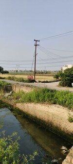 900 Sq.Yd. Plot in Bharat City