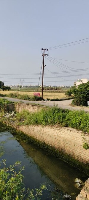  Plot For Sale in Bharat City, Duhai