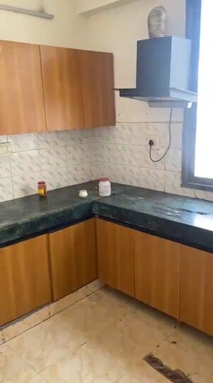 Kitchen in 2 BHK Apartment at Adore Happy Homes, Sector 86 – for Rent