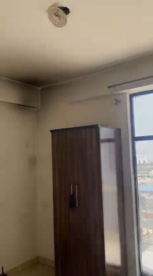 Building Lobby in 2 BHK Apartment at Adore Happy Homes, Sector 86 – for Rent