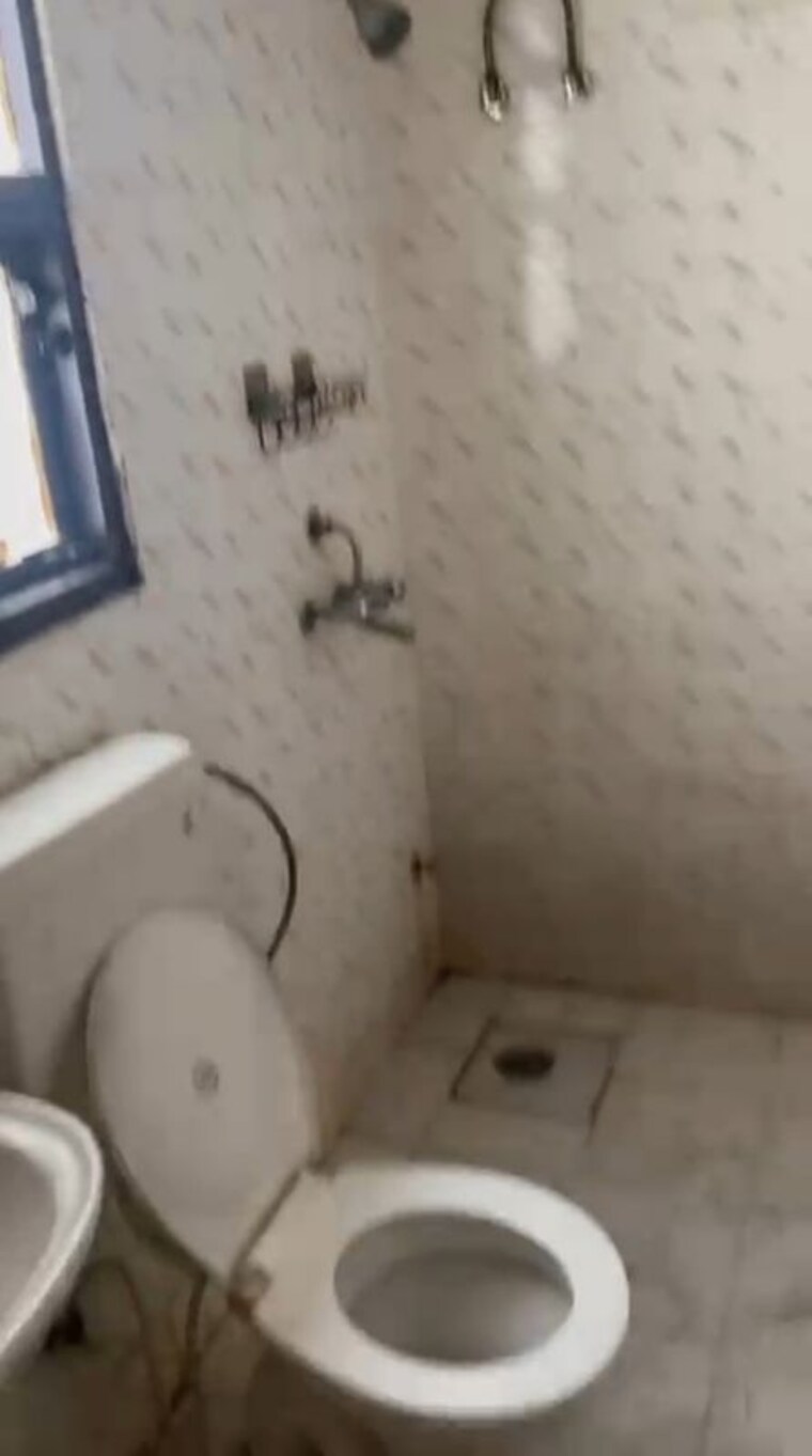 Bathroom, adore-happy-homes 2 Bedroom 478 Sq.Ft. Apartment In Sector 86 Faridabad 10193701