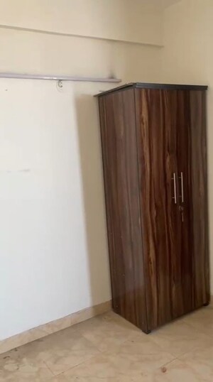 Building Lobby in 2 BHK Apartment at Adore Happy Homes, Sector 86 – for Rent